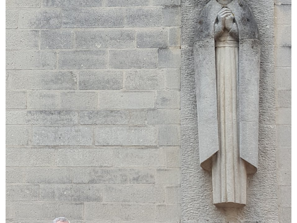 fête de Sainte Jeanne d'Arc 2018
